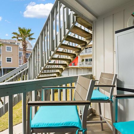 Villas On The Gulf L1- Ocean View Steps To Beach! Pensacola Beach Exterior photo