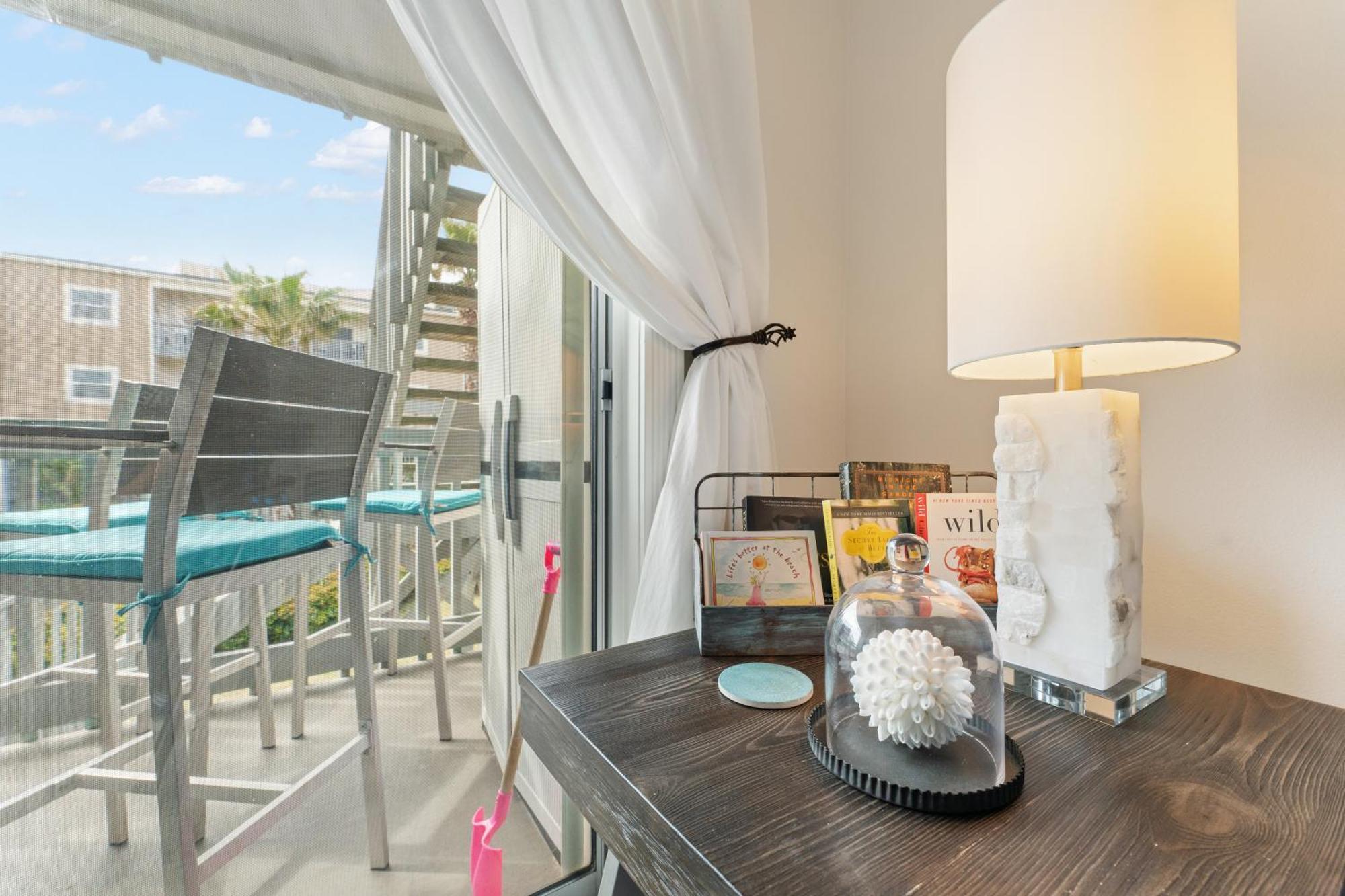 Villas On The Gulf L1- Ocean View Steps To Beach! Pensacola Beach Exterior photo