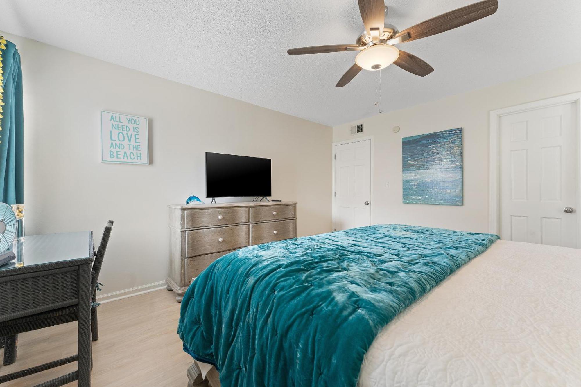 Villas On The Gulf L1- Ocean View Steps To Beach! Pensacola Beach Exterior photo