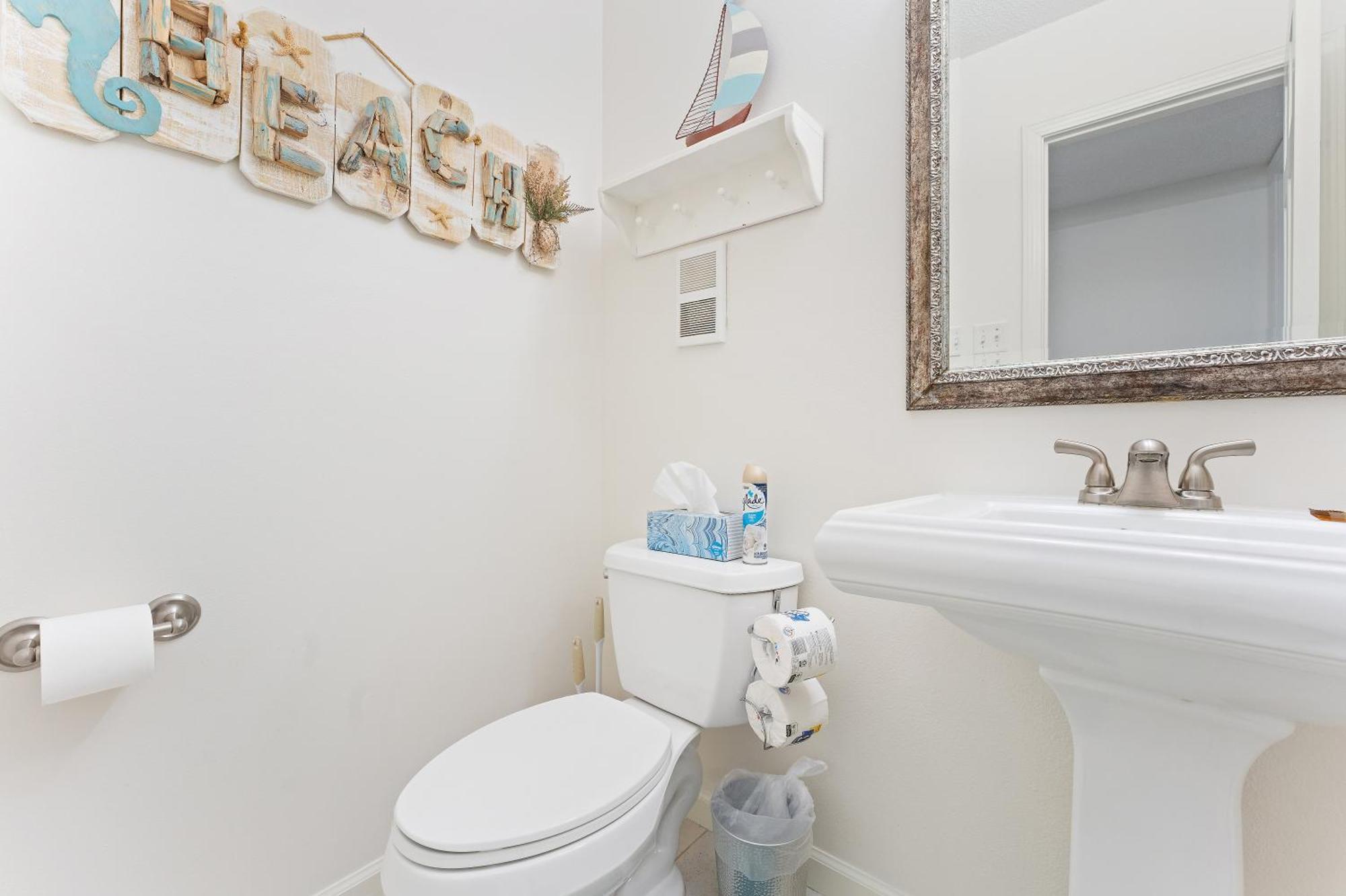 Villas On The Gulf L1- Ocean View Steps To Beach! Pensacola Beach Exterior photo